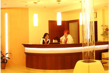 Viešbutis Františkovy Lázně 1